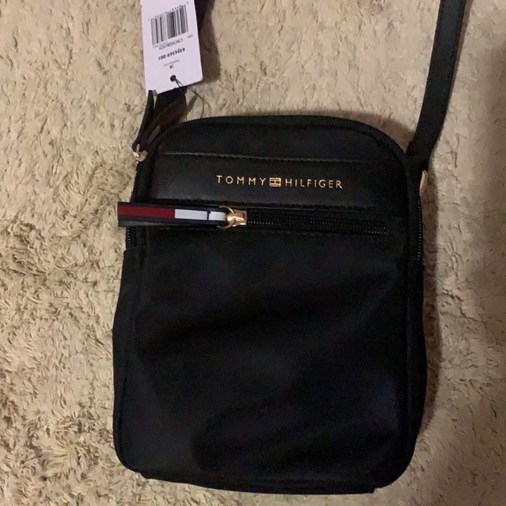 Crossbody